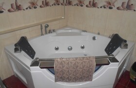Hostal Cridmy