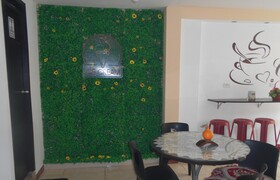 Hostal Cridmy