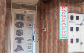 Hostal Cridmy