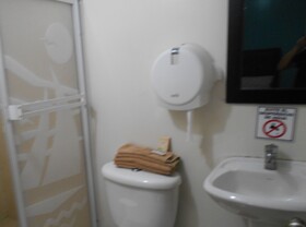 Hostal Cridmy