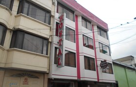Hostal Cridmy