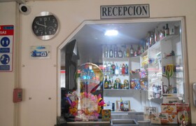 Hostal Cridmy