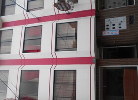 Hostal Cridmy