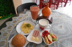 Hostal Cridmy