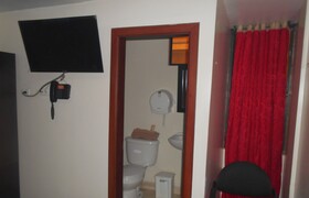 Hostal Cridmy