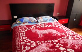 Hostal Cridmy