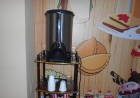 Hostal Cridmy