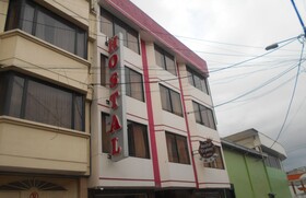 Hostal Cridmy