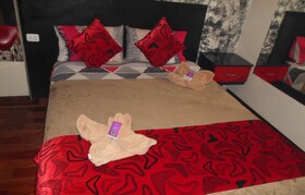 Hostal Cridmy