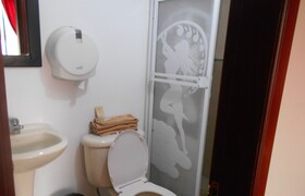 Hostal Cridmy