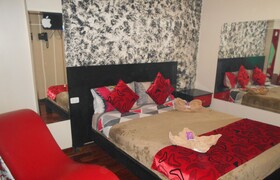 Hostal Cridmy