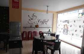 Hostal Cridmy