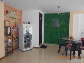 Hostal Cridmy