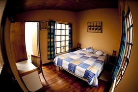 Hostal El Arupo