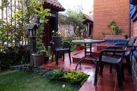 Hostal El Arupo