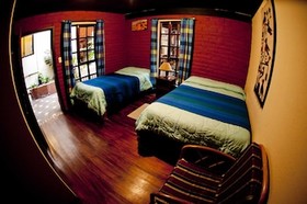 Hostal El Arupo