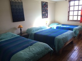 Hostal El Arupo