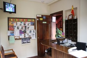Hostal El Arupo