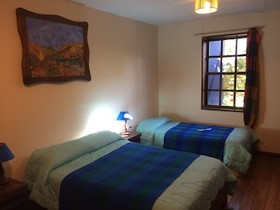 Hostal El Arupo