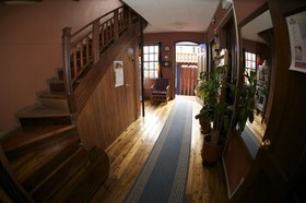 Hostal El Arupo