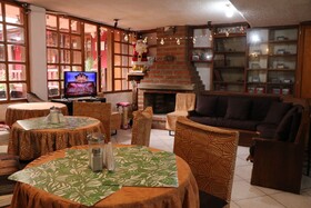 Hostal La Catolica