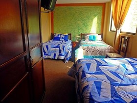 Hostal La Terraza