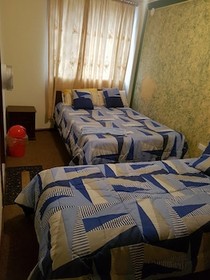 Hostal La Terraza