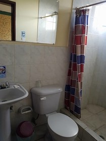 Hostal La Terraza