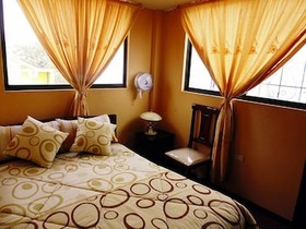 Hostal La Terraza