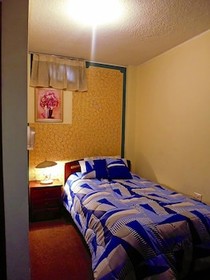 Hostal La Terraza