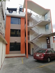 Hostal La Terraza