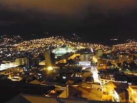 Hostal La Terraza