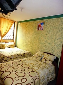 Hostal La Terraza