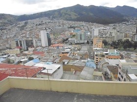Hostal La Terraza