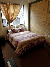 Hostal La Terraza
