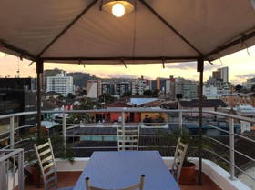 Hostal Mitad del Mundo