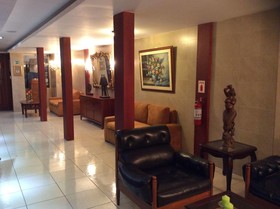 Hostal Mitad del Mundo
