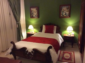 Hostal Mitad del Mundo