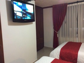 Hostal Mitad del Mundo