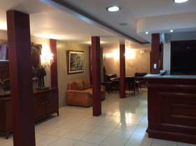 Hostal Mitad del Mundo