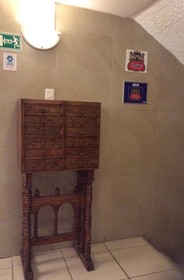 Hostal Mitad del Mundo