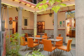 Hostal Rincón Familiar