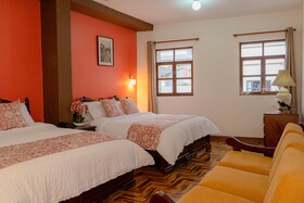 Hostal Rincón Familiar