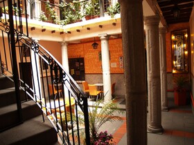 Hostal Rincón Familiar
