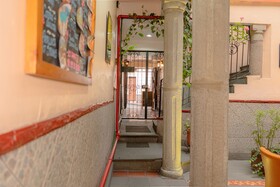 Hostal Rincón Familiar