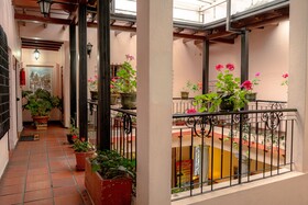Hostal Rincón Familiar