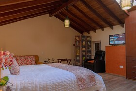 Hostal Rincón Familiar
