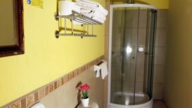 Hostal Rincón Familiar