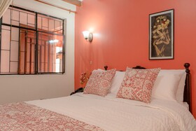 Hostal Rincón Familiar