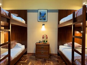 Hostal Rincón Familiar